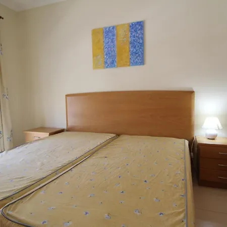 Apartamentosolpraia - Faia Apartment *