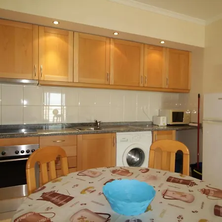 Apartamentosolpraia - Faia * Portimao