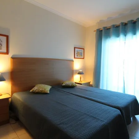 Apartment Apartamentosolpraia - Faia *