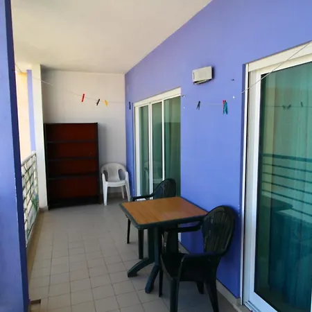 Apartamentosolpraia - Faia *