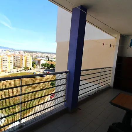 Apartamentosolpraia - Faia Apartment