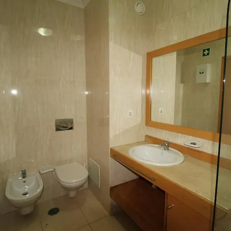 Apartamentosolpraia - Faia