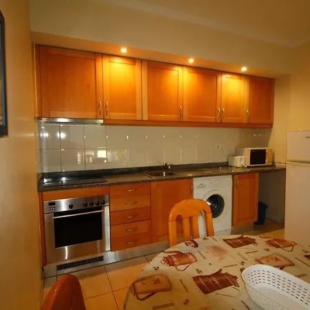 Apartamentosolpraia - Faia Portimao