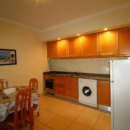 Apartment Apartamentosolpraia - Faia Portimao