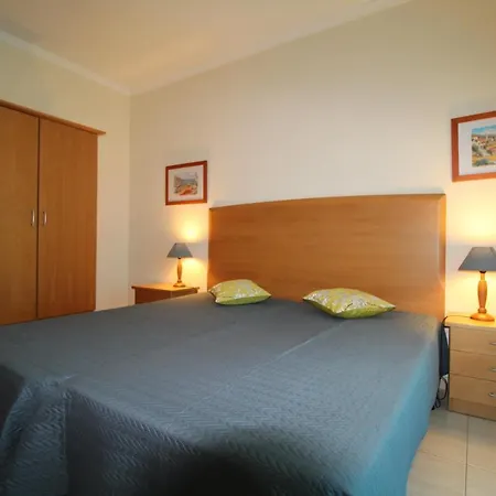 Apartamentosolpraia - Faia Apartment