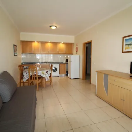 Apartment Apartamentosolpraia - Faia