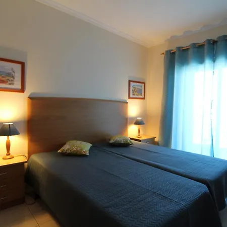 Apartment Apartamentosolpraia - Faia