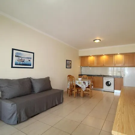 Apartamentosolpraia - Faia