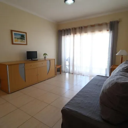 Apartamentosolpraia - Faia Portimao