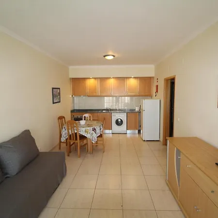 Apartamentosolpraia - Faia