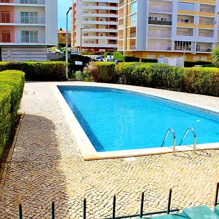 Apartment Apartamentosolpraia - Faia