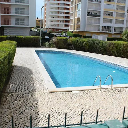 Apartamentosolpraia - Faia Apartment *