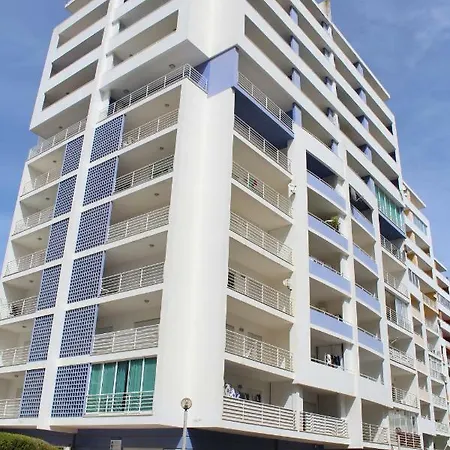 Apartamentosolpraia - Faia * Portimao