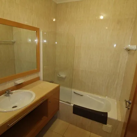 Apartamentosolpraia - Faia *