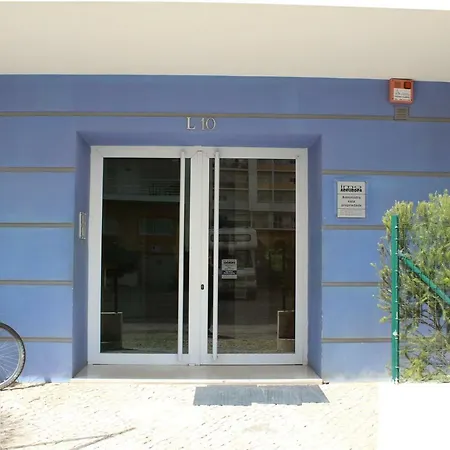 Apartamentosolpraia - Faia Apartment