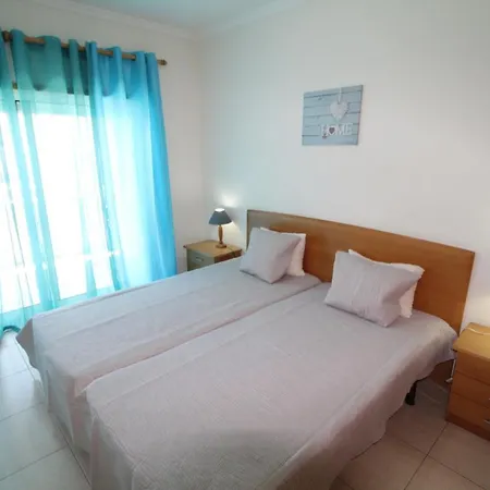 Apartamentosolpraia - Faia Portimão