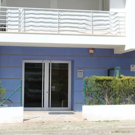 Apartamentosolpraia - Faia Apartment