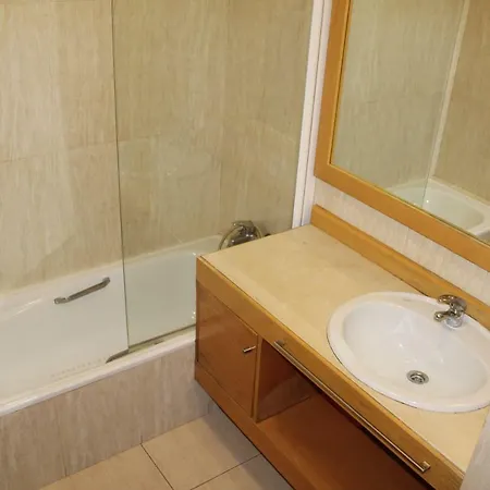 Apartamentosolpraia - Faia Apartment Portimão