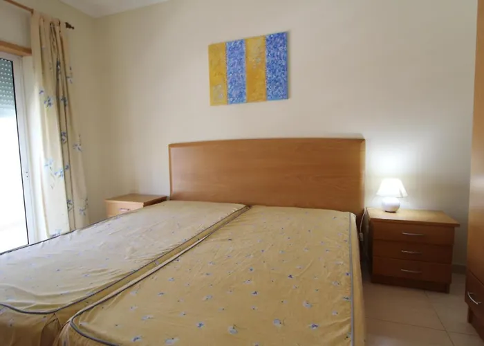 Alojamento Faia Apartment *