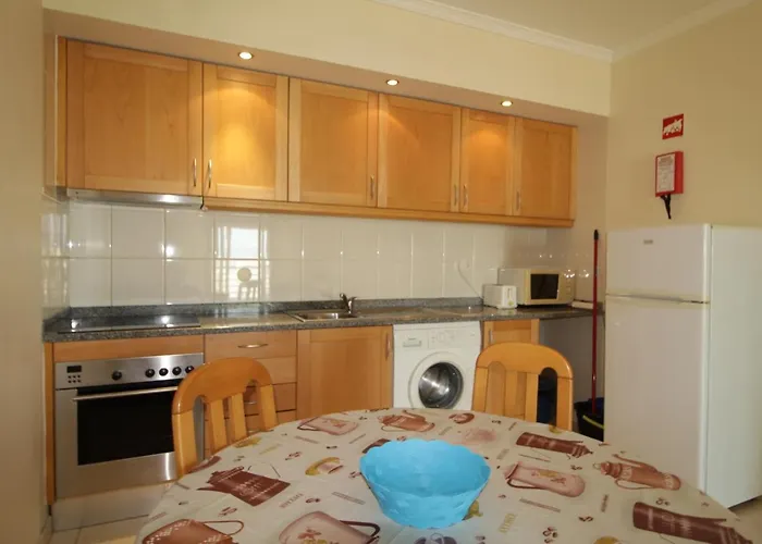 Alojamento Faia * Portimao