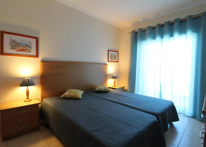 Apartment Alojamento Faia *