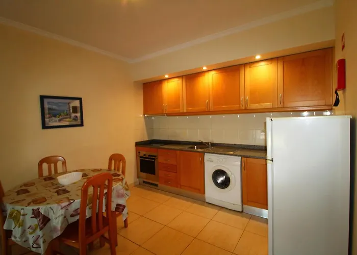 Apartment Alojamento Faia Portimao