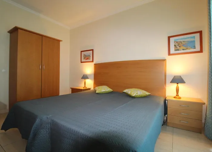 Alojamento Faia Apartment