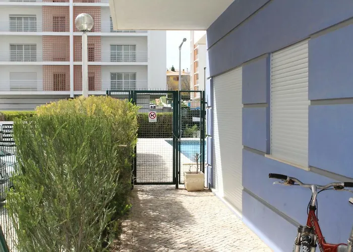 Alojamento Faia Apartment Portimao