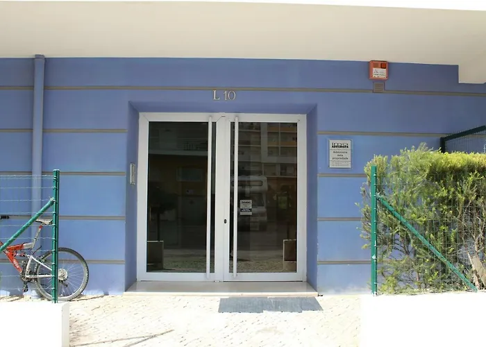 Alojamento Faia Apartment