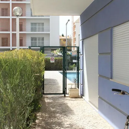 Faia Apartman Portimão